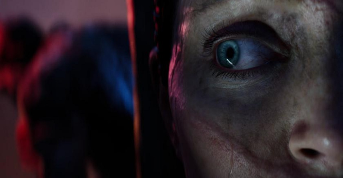 Nein, Ninja Theory wird nicht stillgelegt! Insider behauptet, dass Microsoft grünes Licht für die Entwicklung eines neuen Spiels von den Autoren von Senua's Saga: Hellblade II gegeben hat Nein, Ninja Theory wird nicht stillgelegt! Insider behauptet, dass Microsoft grünes Licht für die Entwicklung eines neuen Spiels von den Autoren von Senua's Saga: Hellblade II gegeben hat