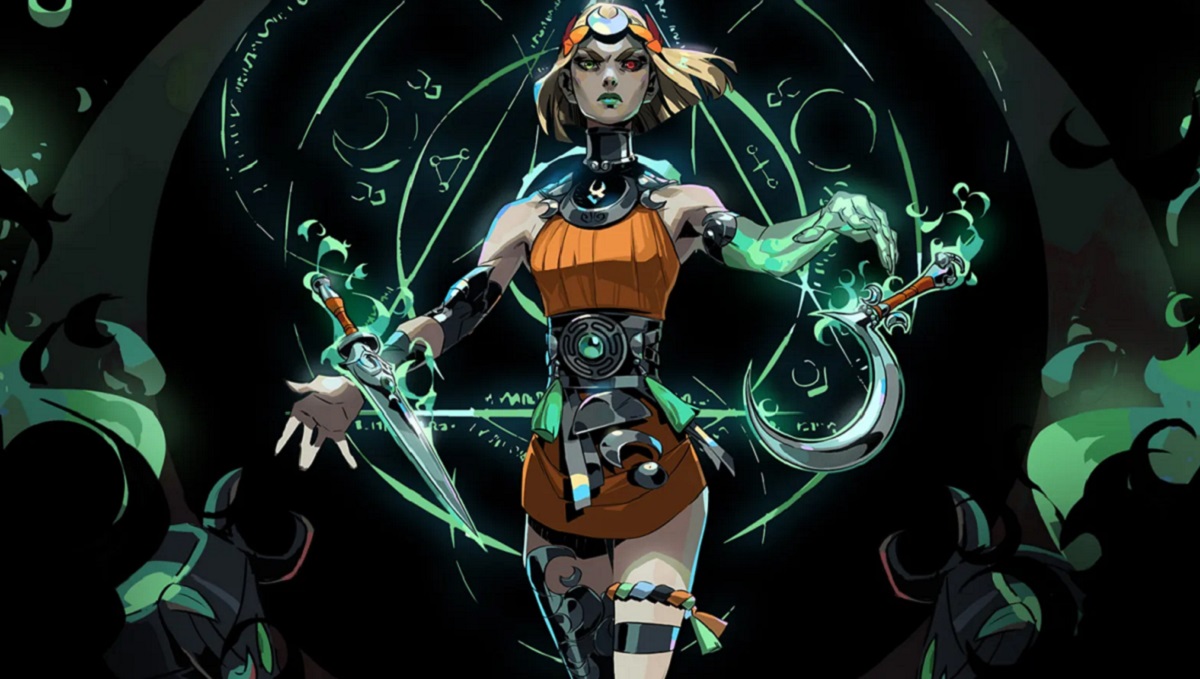 Hades II war das beliebteste Spiel des Monats Mai auf Steam Deck: Valve hat die Top 20 der meistgesuchten Spiele des letzten Monats auf dem Handheld-Gerät veröffentlicht Hades II war das beliebteste Spiel des Monats Mai auf Steam Deck: Valve hat die Top 20 der meistgesuchten Spiele des letzten Monats auf dem Handheld-Gerät veröffentlicht