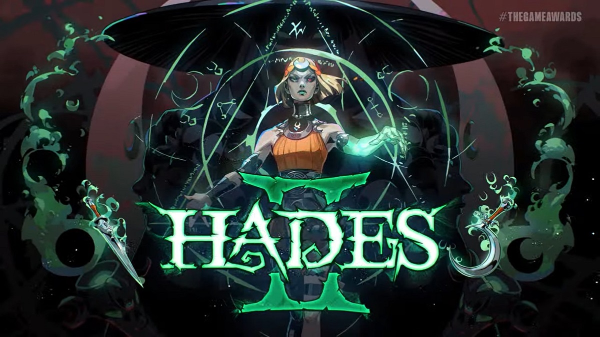 Griechische Götter und die Prinzessin der Unterwelt: Die Fortsetzung von Hades, laut vieler Videospielmagazine das beste Spiel des Jahres 2020/2021, wurde angekündigt Griechische Götter und die Prinzessin der Unterwelt: Die Fortsetzung von Hades, laut vieler Videospielmagazine das beste Spiel des Jahres 2020/2021, wurde angekündigt
