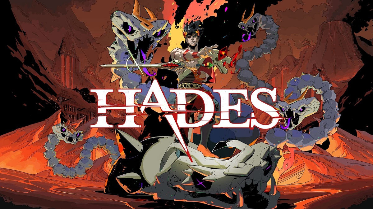 Veröffentlichungsdatum von Hades für iPhone und iPad enthüllt - das Spiel wird nur für Netflix-Abonnenten verfügbar sein Veröffentlichungsdatum von Hades für iPhone und iPad enthüllt - das Spiel wird nur für Netflix-Abonnenten verfügbar sein