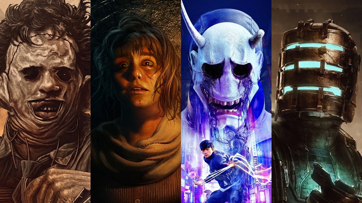 Halloween-Horror-Sammlung: Microsoft hat für Game Pass-Abonnenten eine thematische Auswahl an Spielen über Vampire, Mutanten, Dämonen, Weltraumkreaturen und andere böse Wesen zusammengestellt Halloween-Horror-Sammlung: Microsoft hat für Game Pass-Abonnenten eine thematische Auswahl an Spielen über Vampire, Mutanten, Dämonen, Weltraumkreaturen und andere böse Wesen zusammengestellt