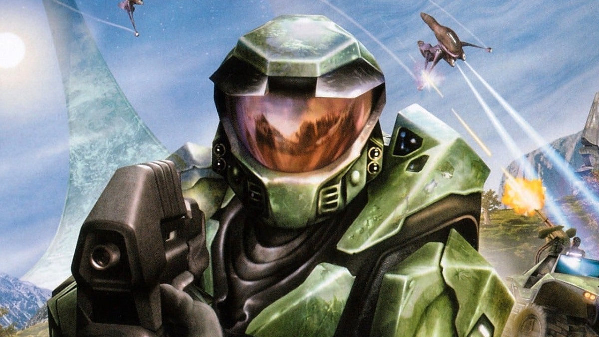 Medien: Microsoft wird auf der Xbox Games Showcase ein weiteres Remaster des Shooters Halo: Combat Evolved ankündigen, das auch für die PlayStation 5 erscheinen wird Medien: Microsoft wird auf der Xbox Games Showcase ein weiteres Remaster des Shooters Halo: Combat Evolved ankündigen, das auch für die PlayStation 5 erscheinen wird