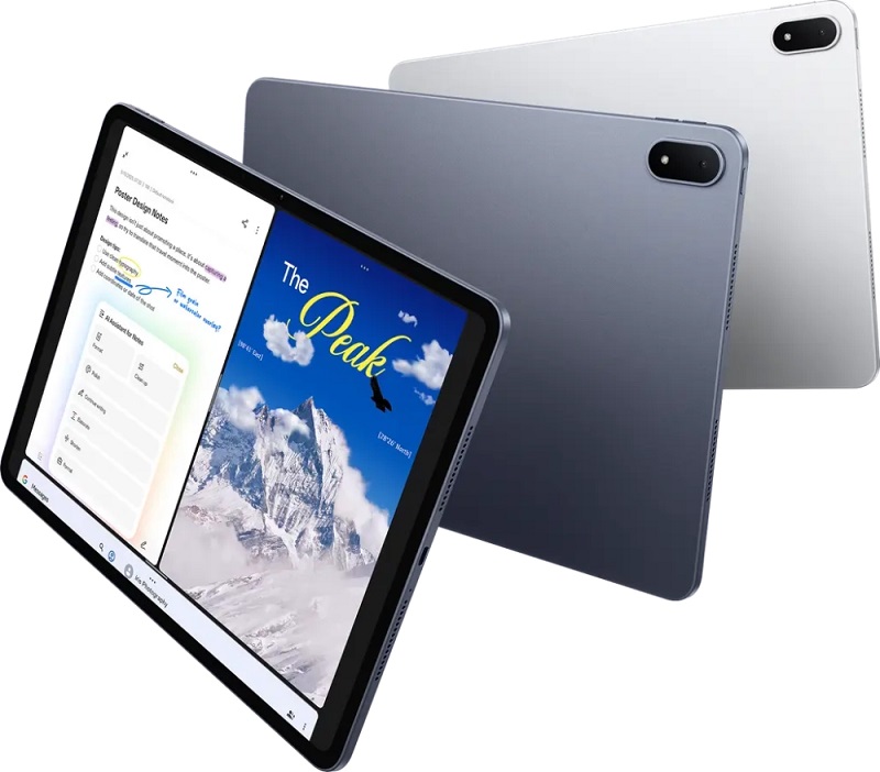 OnePlus Pad 3 - Bild 3 OnePlus Pad 3 - Bild 3