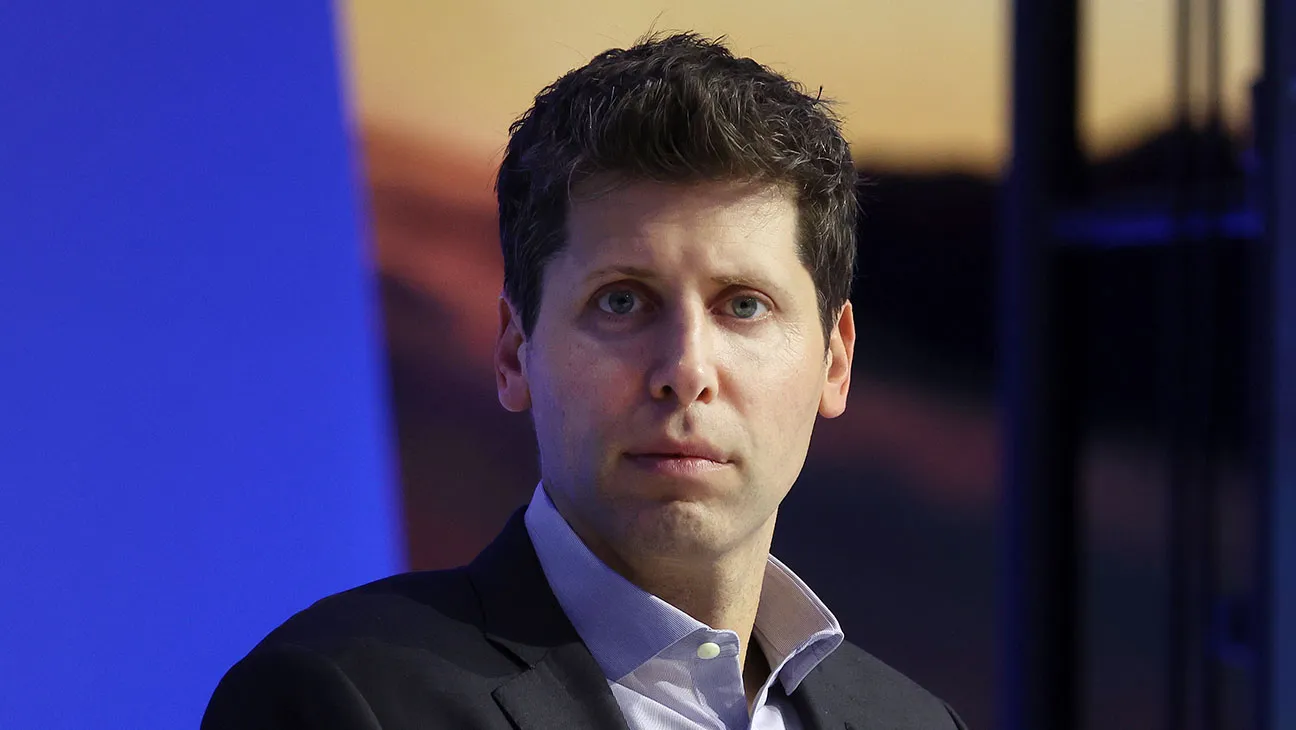Sam Altman ist von seinem Posten als CEO von OpenAI entlassen worden
