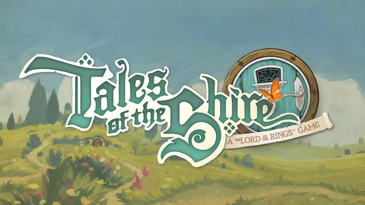 Der erste Teaser zu Tales of the Shire, einem neuen Spiel, das auf dem Universum von Der Herr der Ringe basiert, wurde enthüllt. Im Mittelpunkt der Geschichte stehen die Hobbits und ihre berühmte Siedlung Der erste Teaser zu Tales of the Shire, einem neuen Spiel, das auf dem Universum von Der Herr der Ringe basiert, wurde enthüllt. Im Mittelpunkt der Geschichte stehen die Hobbits und ihre berühmte Siedlung