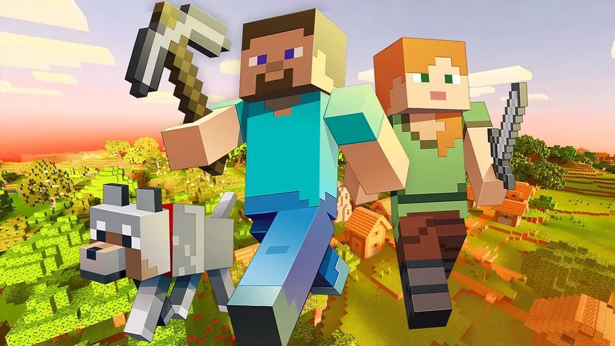 Die ESRB hat eine Altersfreigabe für die Xbox Series-Version von Minecraft erteilt. Vielleicht wird das beliebte Spiel bald doch noch auf einer modernen Konsole veröffentlicht Die ESRB hat eine Altersfreigabe für die Xbox Series-Version von Minecraft erteilt. Vielleicht wird das beliebte Spiel bald doch noch auf einer modernen Konsole veröffentlicht