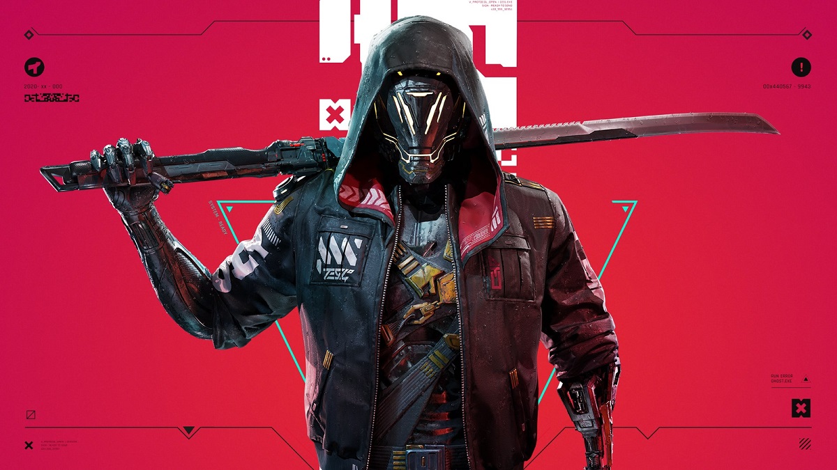 Der Beginn der Cyber-Ninja-Geschichte: IGN hat einen Clip mit einem Walkthrough der ersten sechs Minuten des Actionspiels Ghostrunner 2 veröffentlicht Der Beginn der Cyber-Ninja-Geschichte: IGN hat einen Clip mit einem Walkthrough der ersten sechs Minuten des Actionspiels Ghostrunner 2 veröffentlicht