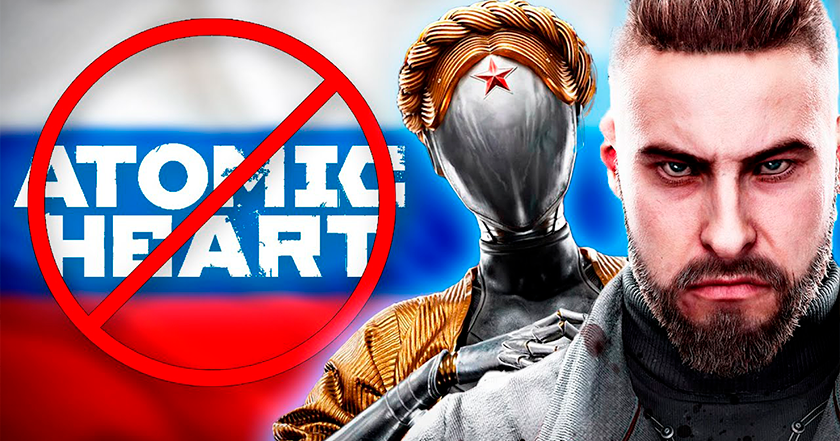 "Eine miserable Erfahrung": PowerPyx will keine Anleitung für Trophäen im russischen Spiel Atomic Heart erstellen "Eine miserable Erfahrung": PowerPyx will keine Anleitung für Trophäen im russischen Spiel Atomic Heart erstellen