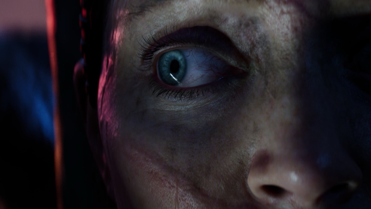 "Senua's Saga: Hellblade II ist das schönste und technisch bahnbrechendste Spiel auf der Unreal Engine 5" - so lautet das Urteil der Experten von Digital Foundry "Senua's Saga: Hellblade II ist das schönste und technisch bahnbrechendste Spiel auf der Unreal Engine 5" - so lautet das Urteil der Experten von Digital Foundry