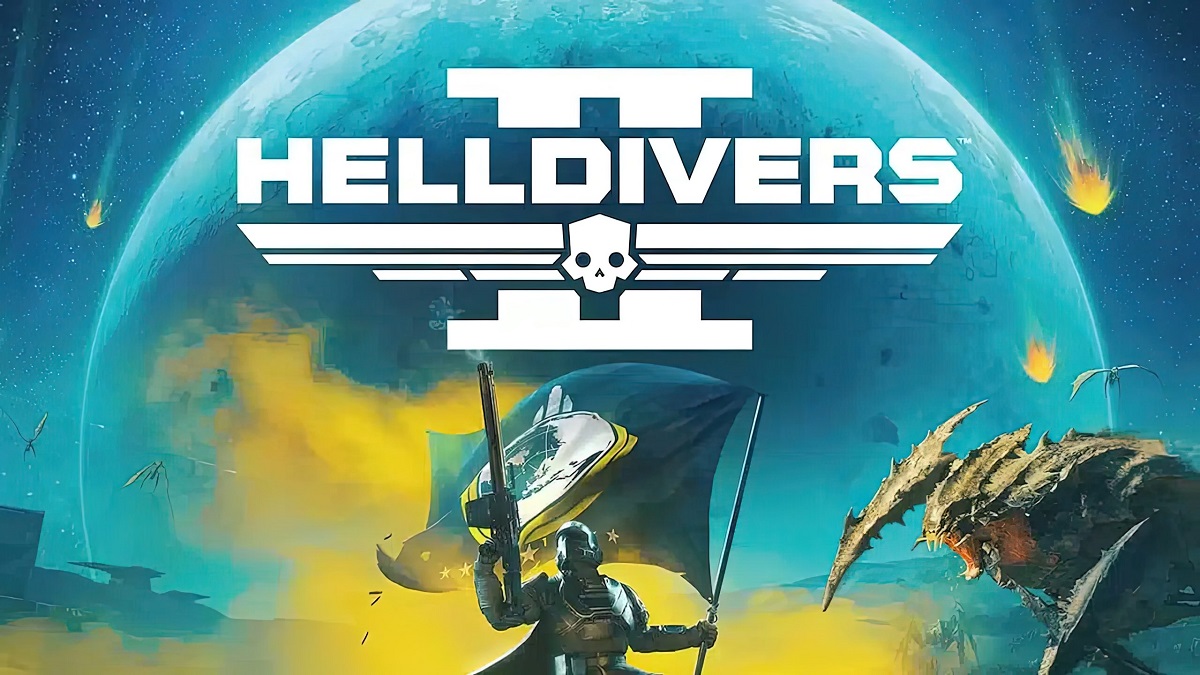 Helldivers 2 verliert Spieler: Die Popularität des Shooters sinkt langsam aber unaufhaltsam Helldivers 2 verliert Spieler: Die Popularität des Shooters sinkt langsam aber unaufhaltsam
