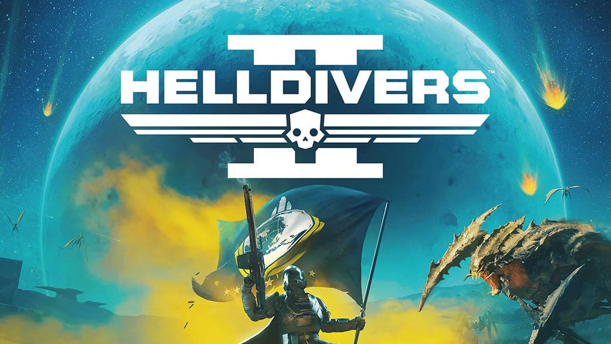 Ein großartiger Shooter ohne den Anspruch auf ein Meisterwerk: Kritiker lobten Helldivers 2 Ein großartiger Shooter ohne den Anspruch auf ein Meisterwerk: Kritiker lobten Helldivers 2