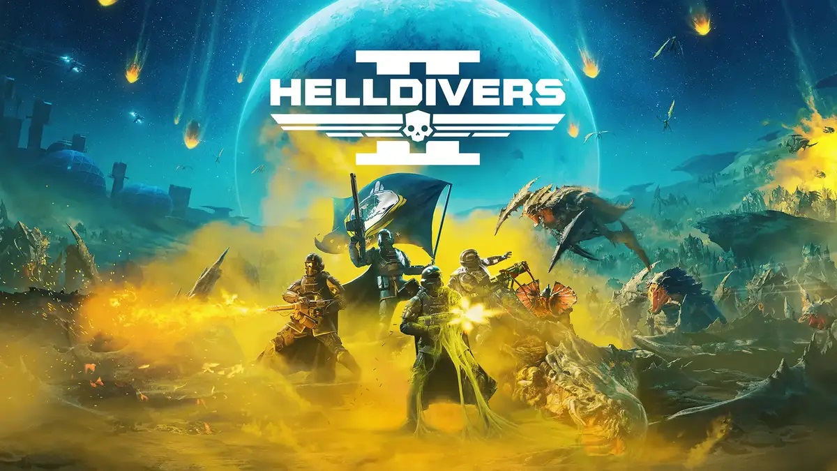 Sony hat Vorbestellungen für den Koop-Shooter Helldivers 2 eröffnet, wobei den Spielern zwei Editionen zum Preis von $40 und $60 angeboten werden