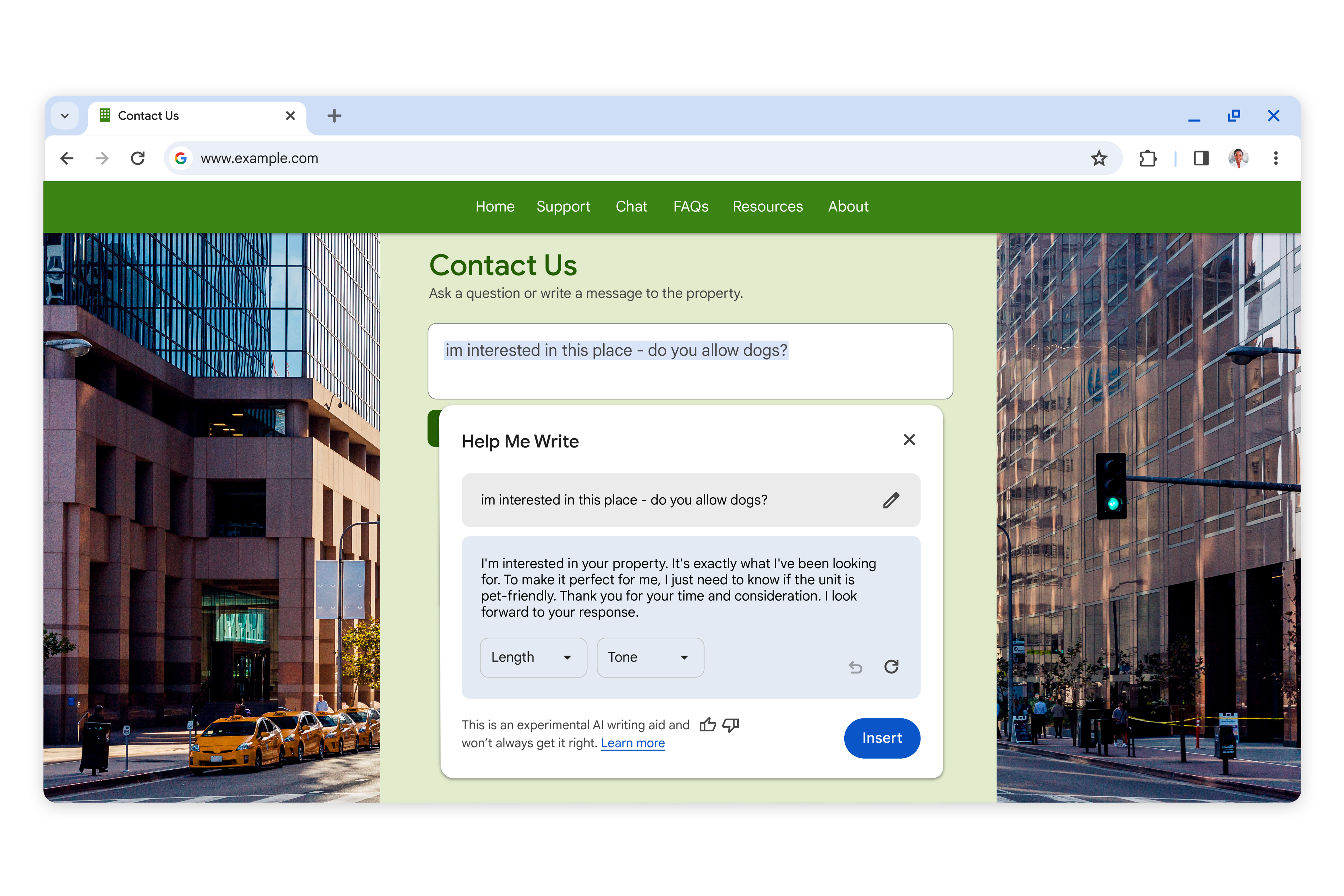 Google Chrome hat KI-Funktionen erhalten, darunter einen Schreibassistenten, einen Themengenerator und einen Tab-Organisator-2 Google Chrome hat KI-Funktionen erhalten, darunter einen Schreibassistenten, einen Themengenerator und einen Tab-Organisator-2