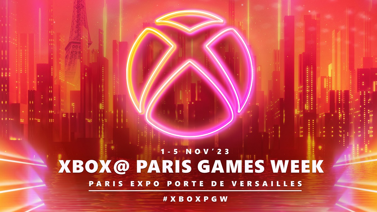 S.T.A.L.K.E.R. 2: Heart of Chornobyl, Ara: History Untold, Towerborne und andere Microsoft-Neuheiten werden auf der Paris Games Week 2023 vorgestellt S.T.A.L.K.E.R. 2: Heart of Chornobyl, Ara: History Untold, Towerborne und andere Microsoft-Neuheiten werden auf der Paris Games Week 2023 vorgestellt