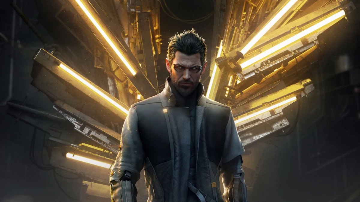 Bloomberg: Die Holdinggesellschaft Embracer Group hat die Entwicklung der lang erwarteten Deus-Ex-Fortsetzung eingestellt Bloomberg: Die Holdinggesellschaft Embracer Group hat die Entwicklung der lang erwarteten Deus-Ex-Fortsetzung eingestellt