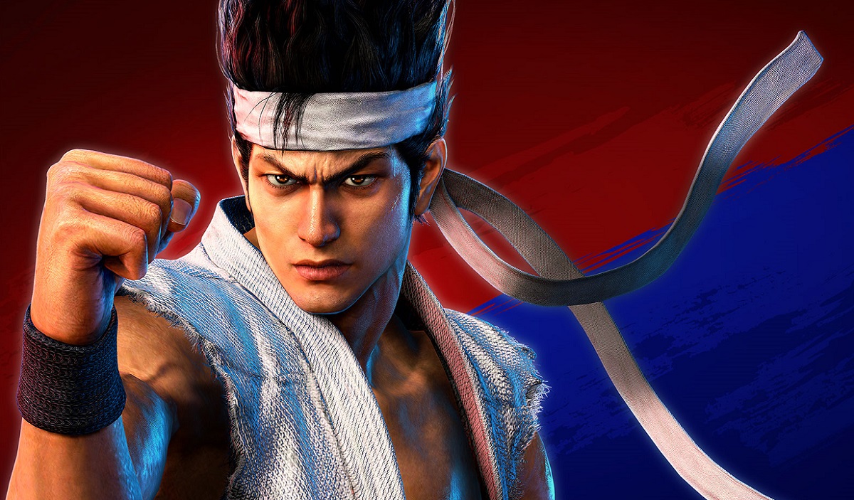 Insider: Sega arbeitet an einem Reboot der kultigen Virtua Fighter-Reihe