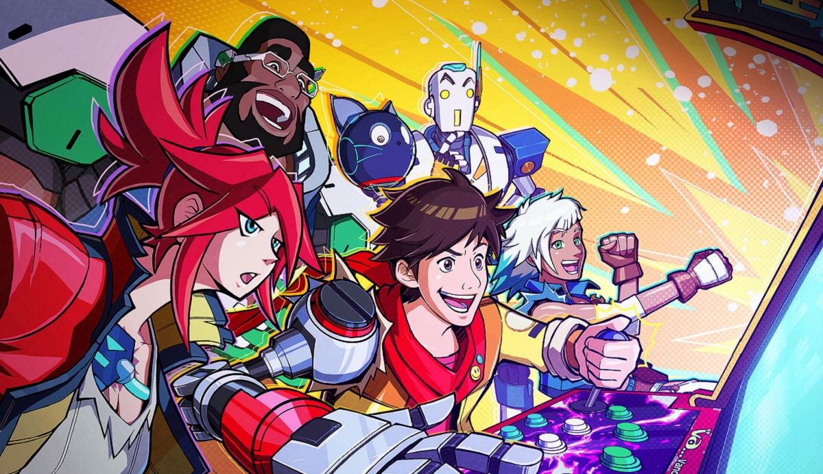 Das unerwartete Spiel von Tango Gameworks wurde von der Öffentlichkeit geliebt: 3 Millionen Spieler haben das bunte Rhythmus-Actionspiel Hi-Fi Rush! Das unerwartete Spiel von Tango Gameworks wurde von der Öffentlichkeit geliebt: 3 Millionen Spieler haben das bunte Rhythmus-Actionspiel Hi-Fi Rush!
