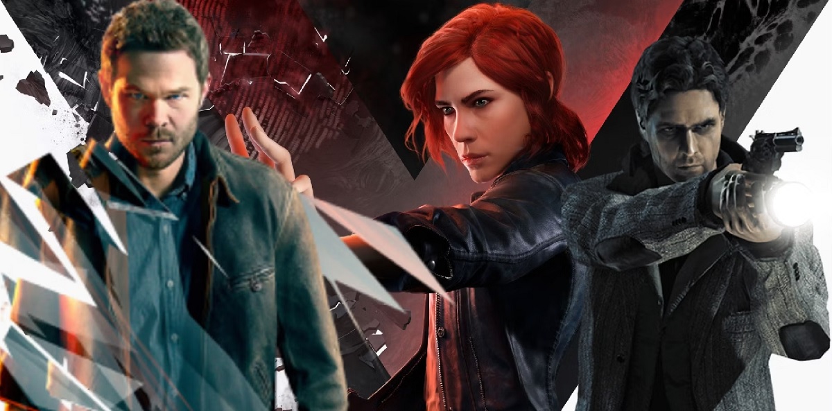 Remedy hat Fortschritte beim Remake von Max Payne 1 und 2, Control 2 und einem Shooter mit dem Codenamen Condor bekannt gegeben. Remedy hat Fortschritte beim Remake von Max Payne 1 und 2, Control 2 und einem Shooter mit dem Codenamen Condor bekannt gegeben.