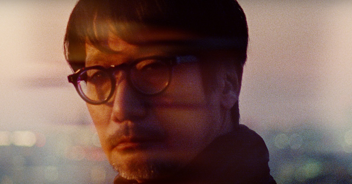 "Ich möchte etwas erschaffen, das die Menschen noch nicht gesehen haben" - der Trailer zu Connecting Worlds, einer Dokumentation über das Leben und die Arbeit des berühmten Spieledesigners Hideo Kojima, wurde veröffentlicht "Ich möchte etwas erschaffen, das die Menschen noch nicht gesehen haben" - der Trailer zu Connecting Worlds, einer Dokumentation über das Leben und die Arbeit des berühmten Spieledesigners Hideo Kojima, wurde veröffentlicht