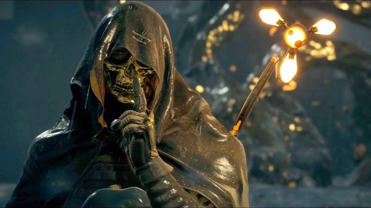 Das Franchise ist in den Händen des Schöpfers! Kojima Productions hat die Rechte an der Death Stranding-Reihe von Sony gekauft. Das Franchise ist in den Händen des Schöpfers! Kojima Productions hat die Rechte an der Death Stranding-Reihe von Sony gekauft.