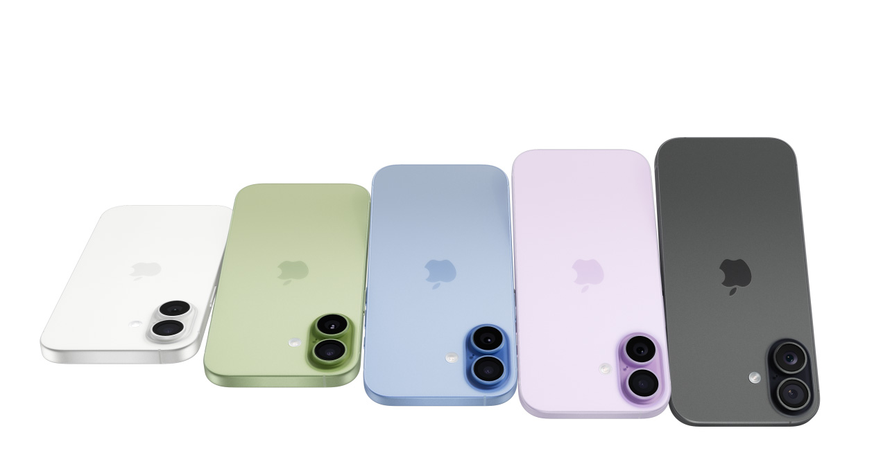 Der Anfang: Der A19-Chip im iPhone 17