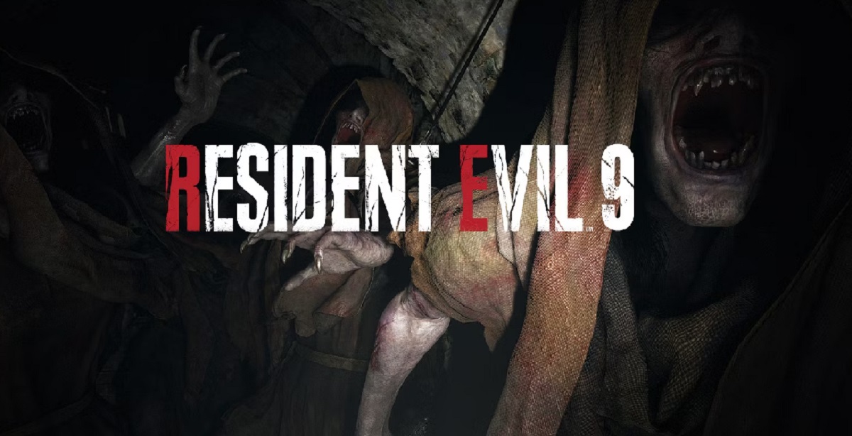Capcom könnte Resident Evil 9 schon diese Woche enthüllen! Insider verrät die Pläne des japanischen Entwicklers Capcom könnte Resident Evil 9 schon diese Woche enthüllen! Insider verrät die Pläne des japanischen Entwicklers