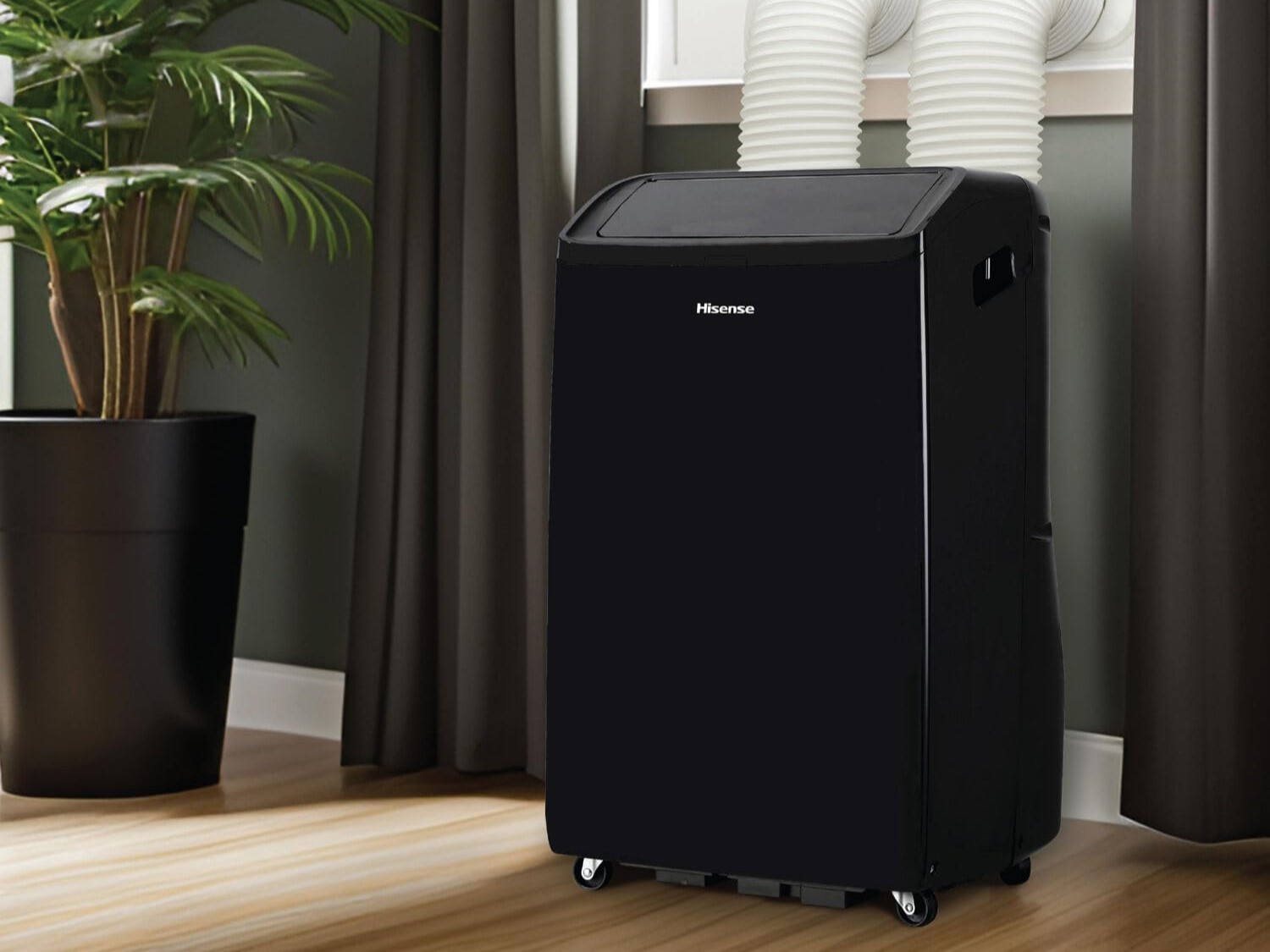 Neue intelligente Hisense-Klimageräte Neue intelligente Hisense-Klimageräte