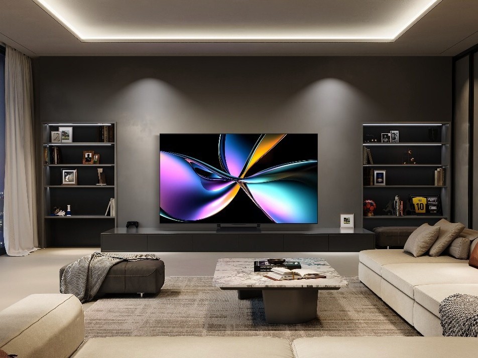Hisense U7QG TV Fernsehgerät Hisense U7QG