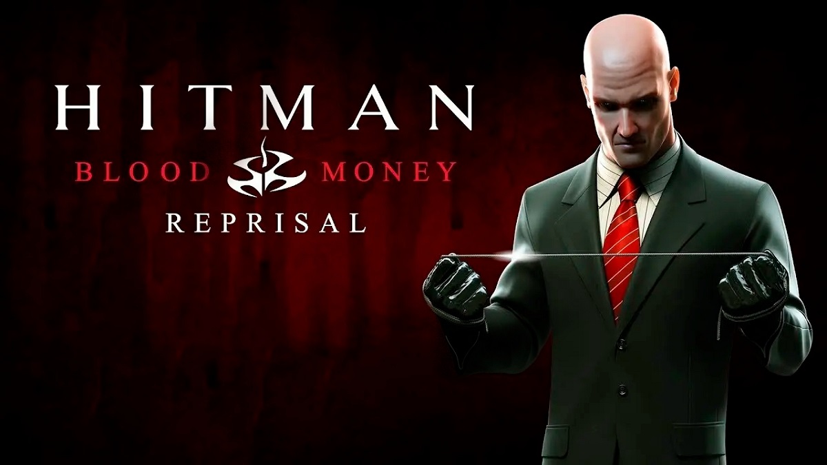 Der glatzköpfige Attentäter ist wieder in Aktion: Die mobile Version des kultigen Stealth-Actionspiels Hitman: Blood Money ist erschienen Der glatzköpfige Attentäter ist wieder in Aktion: Die mobile Version des kultigen Stealth-Actionspiels Hitman: Blood Money ist erschienen