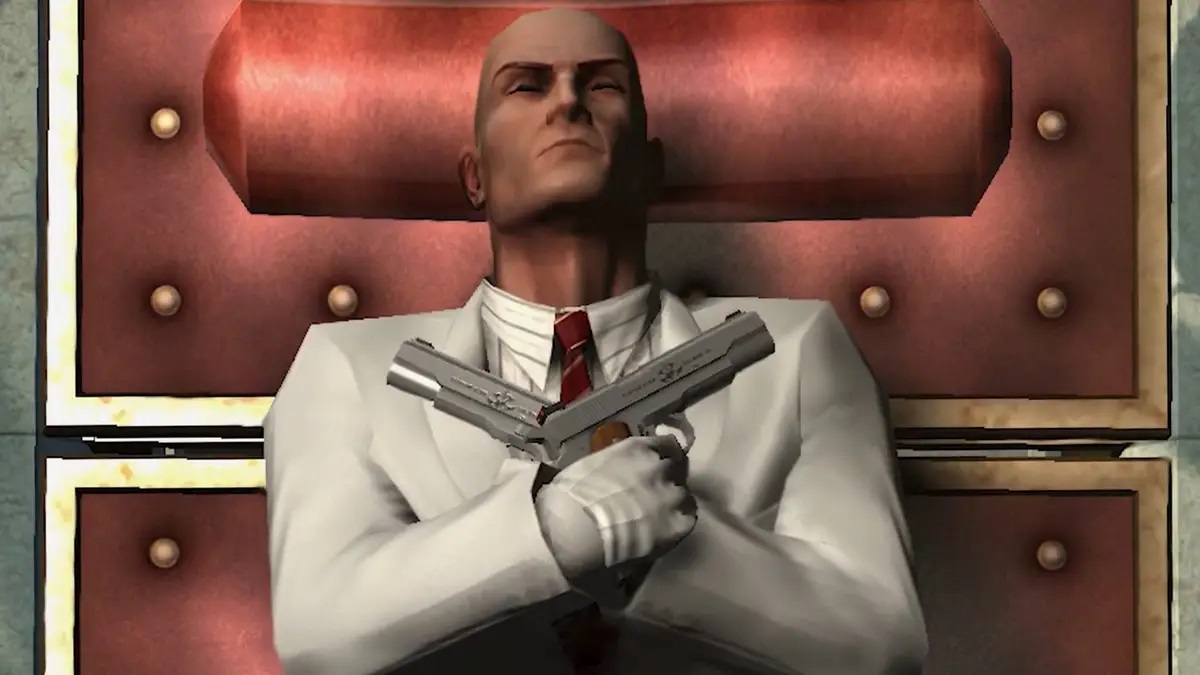 Das Veröffentlichungsdatum für Hitman: Blood Money für Nintendo Switch wurde bekannt gegeben - wir können nicht mehr lange warten!