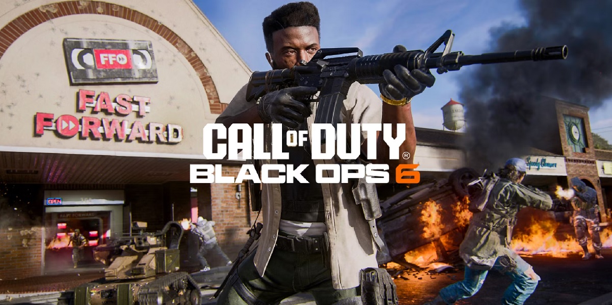 Activision erinnert an den bevorstehenden Beta-Test von Call of Duty: Black Ops 6 und lädt Game-Pass-Abonnenten ein, den Shooter vorab auszuprobieren Activision erinnert an den bevorstehenden Beta-Test von Call of Duty: Black Ops 6 und lädt Game-Pass-Abonnenten ein, den Shooter vorab auszuprobieren