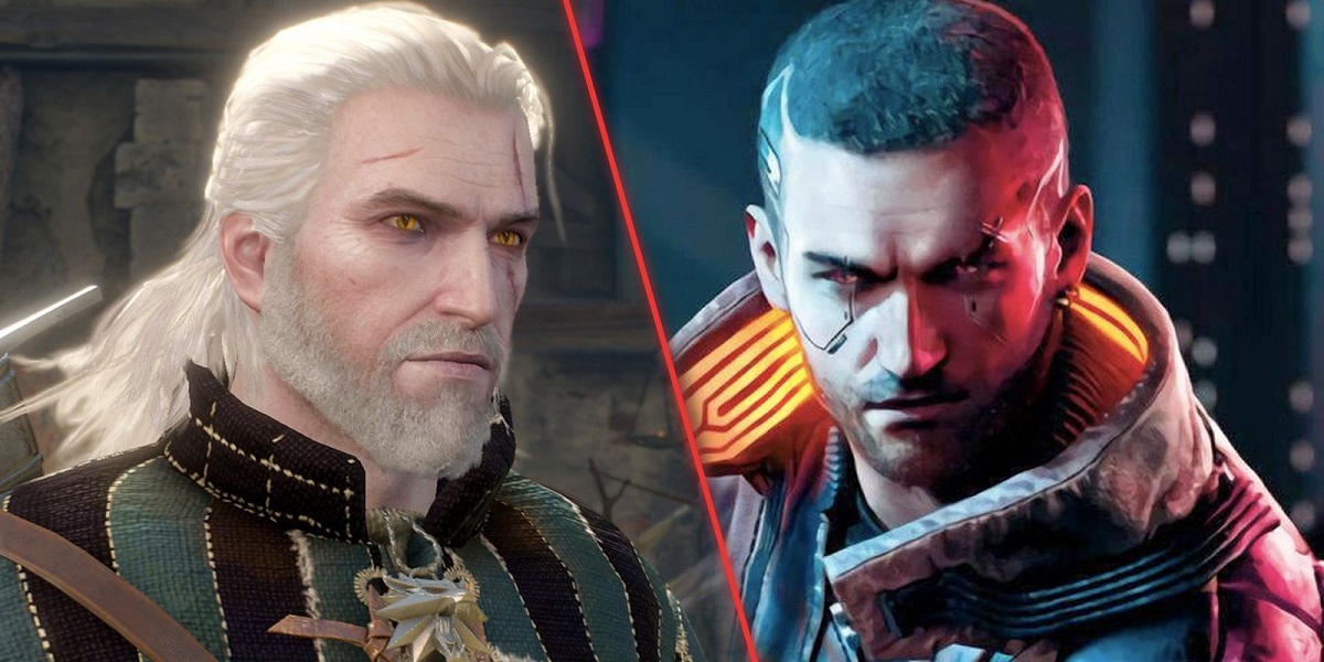 CD Projekt erwägt die Veröffentlichung von Handyspielen, die auf seinen Franchises basieren, aber es ist noch zu früh, um darüber zu sprechen CD Projekt erwägt die Veröffentlichung von Handyspielen, die auf seinen Franchises basieren, aber es ist noch zu früh, um darüber zu sprechen