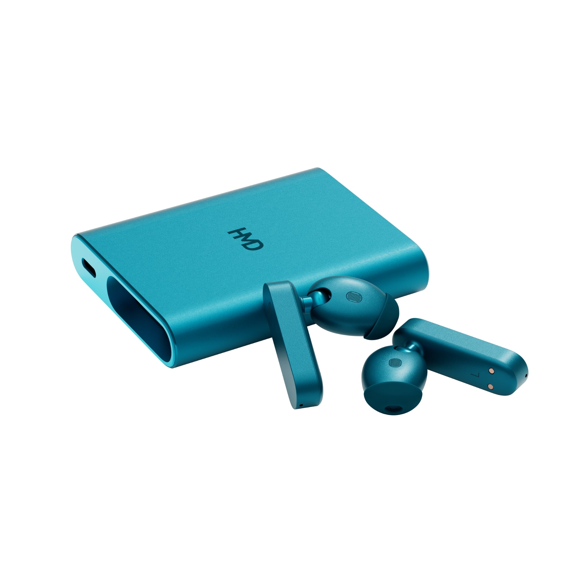 HMD Amped Buds - Bild 5 HMD Amped Buds - Bild 5
