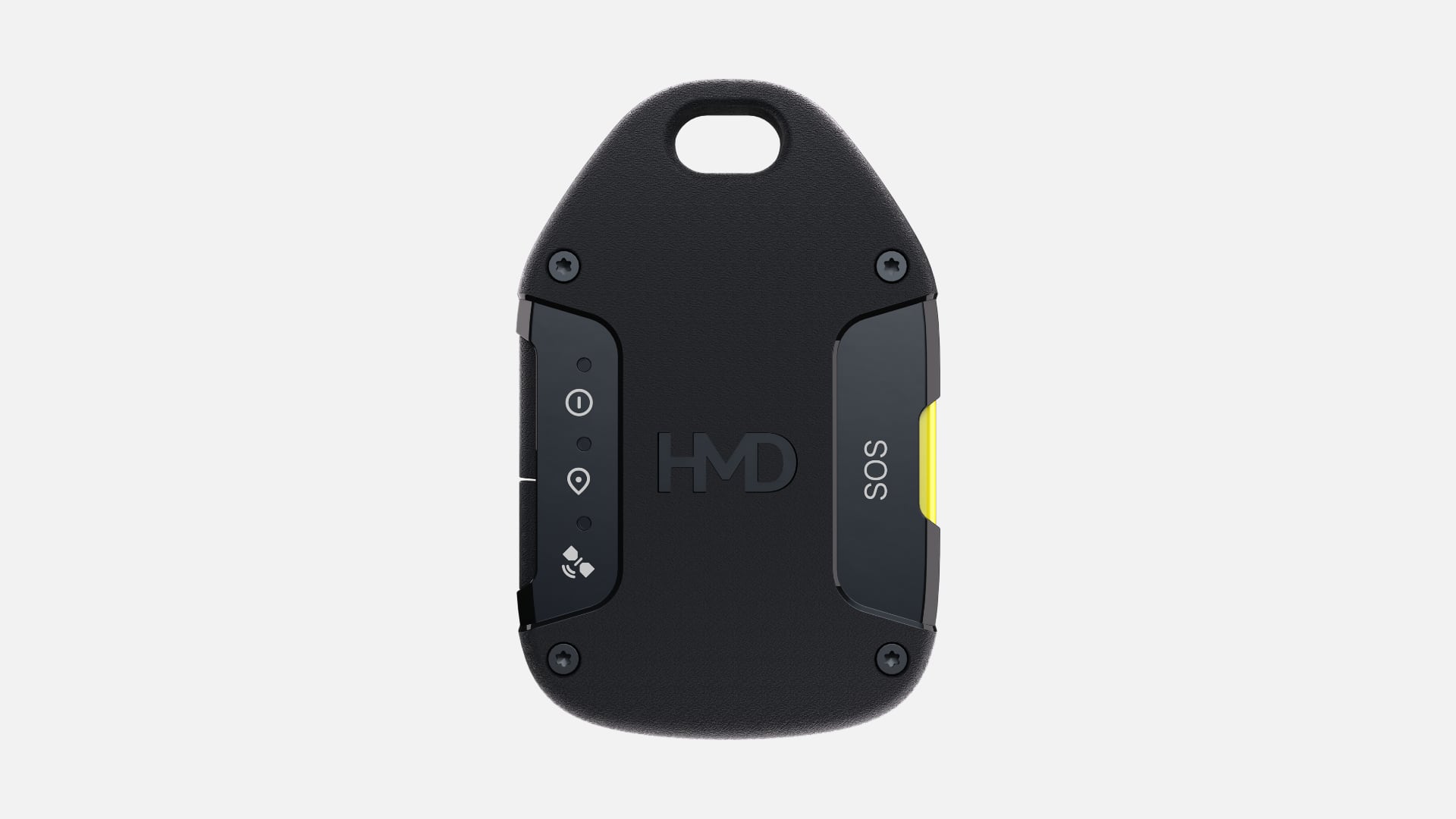 HMD OffGrid - ein kompakter Satellitenkommunikator HMD OffGrid - ein kompakter Satellitenkommunikator