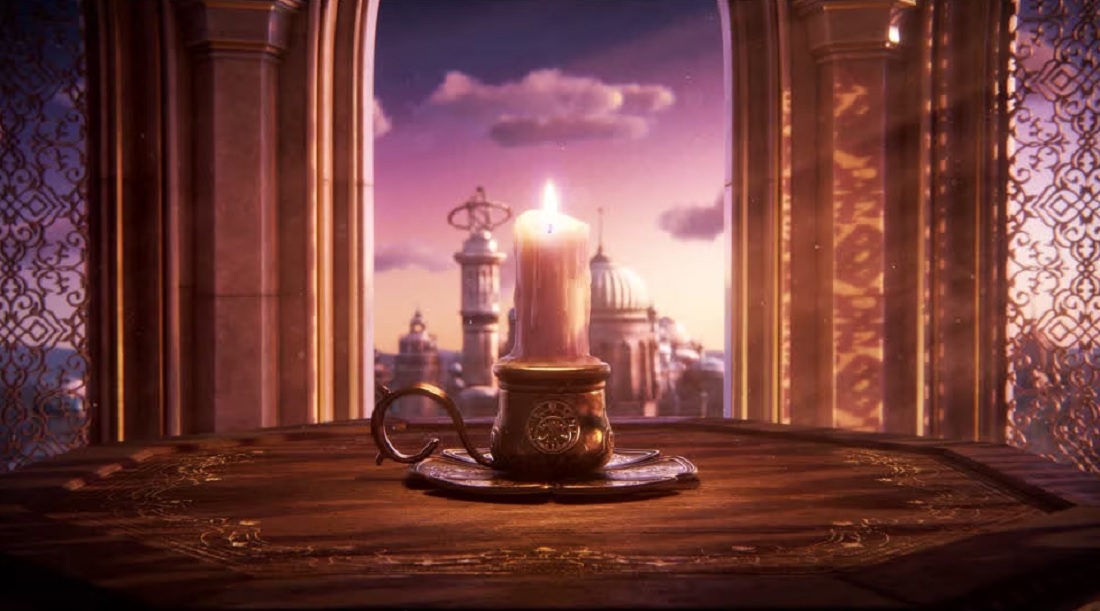 Der Dolch der Zeit bleibt unangetastet, die Kämpfe werden deutlich verändert und die Geschichte wird vertieft: Die Entwickler von Ubisoft haben enthüllt, was das Remake von Prince of Persia: The Sands of Time sein wird Der Dolch der Zeit bleibt unangetastet, die Kämpfe werden deutlich verändert und die Geschichte wird vertieft: Die Entwickler von Ubisoft haben enthüllt, was das Remake von Prince of Persia: The Sands of Time sein wird