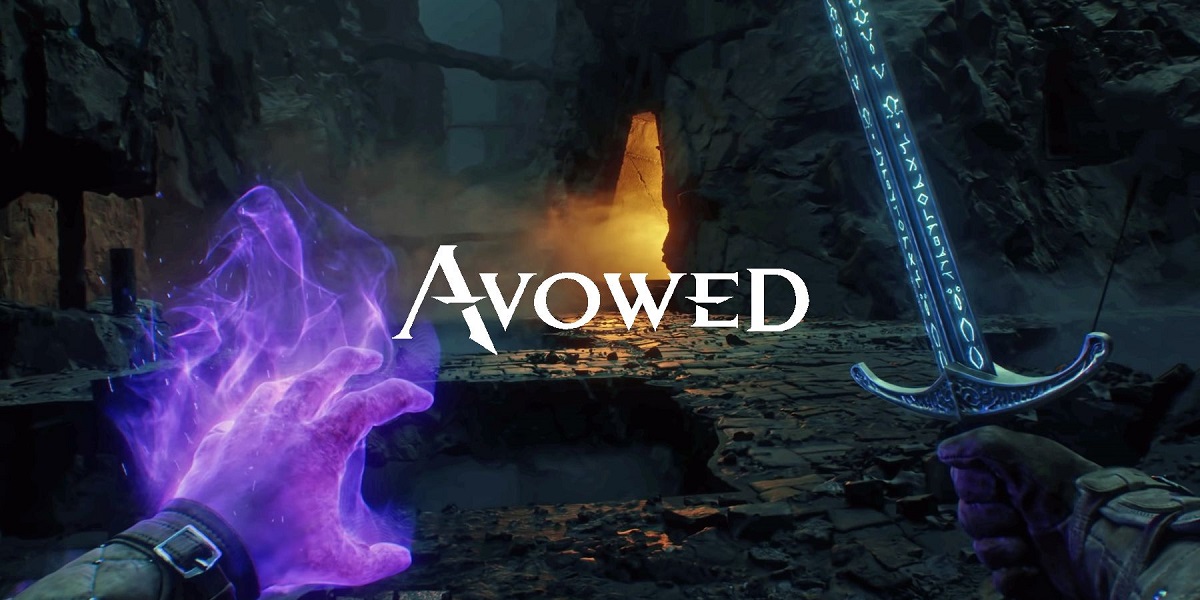Der Game Director von Avowed verspricht, das Kampfsystem des RPGs zu verbessern Der Game Director von Avowed verspricht, das Kampfsystem des RPGs zu verbessern