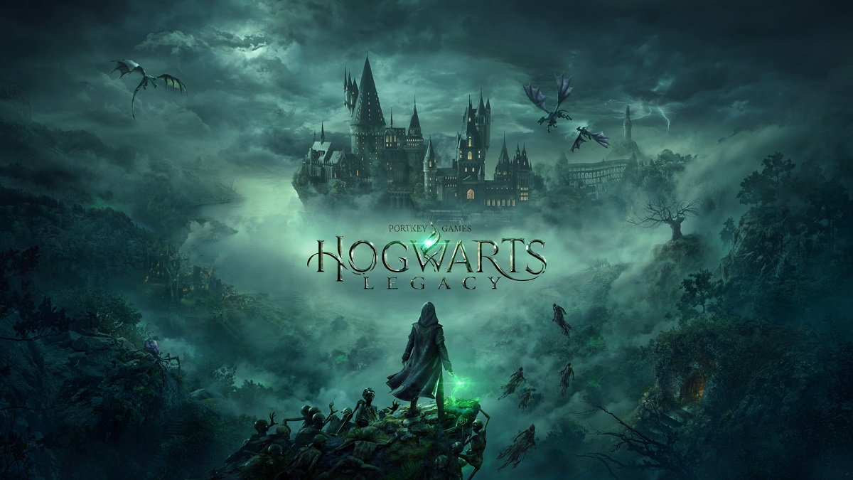 Die Entwickler von Hogwarts Legacy teilen ihren Erfolg mit: Spieler haben 406 Millionen Stunden in der Zauberschule verbracht und über 2 Milliarden dunkle Zauberer besiegt Die Entwickler von Hogwarts Legacy teilen ihren Erfolg mit: Spieler haben 406 Millionen Stunden in der Zauberschule verbracht und über 2 Milliarden dunkle Zauberer besiegt