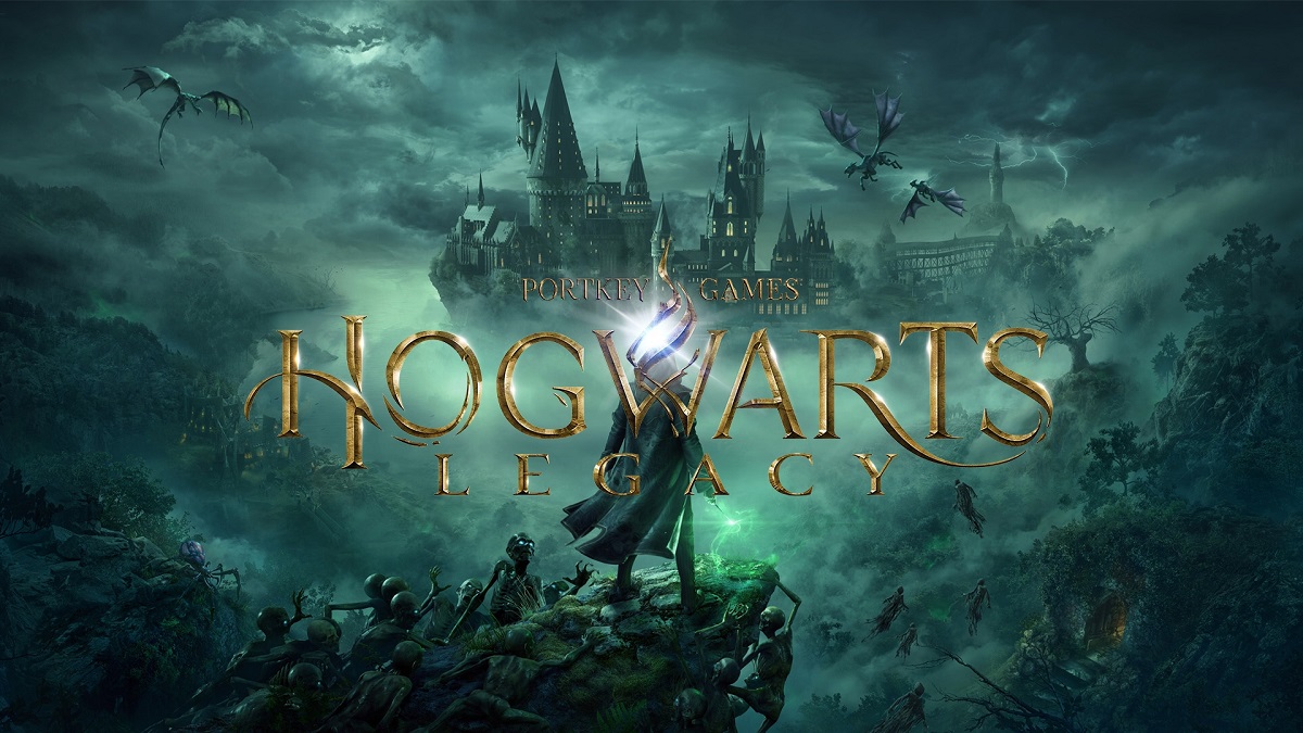 Die Magie der großartigen Grafik hat sich verflüchtigt: Der erste Trailer zum Hogwarts Legacy RPG für Nintendo Switch wurde veröffentlicht Die Magie der großartigen Grafik hat sich verflüchtigt: Der erste Trailer zum Hogwarts Legacy RPG für Nintendo Switch wurde veröffentlicht