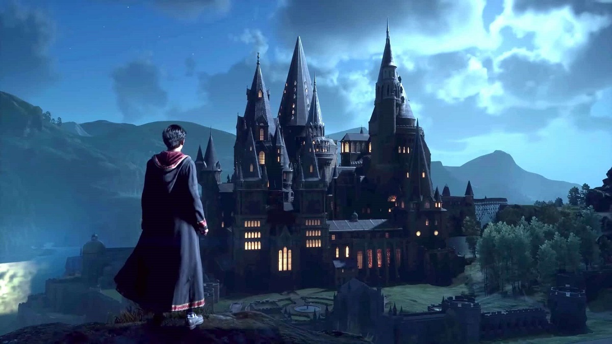 Symphonische Musik in den Mauern der Zauberschule: Die Entwickler von Hogwarts Legacy haben ein stimmungsvolles Video mit den Soundtracks des Spiels veröffentlicht Symphonische Musik in den Mauern der Zauberschule: Die Entwickler von Hogwarts Legacy haben ein stimmungsvolles Video mit den Soundtracks des Spiels veröffentlicht