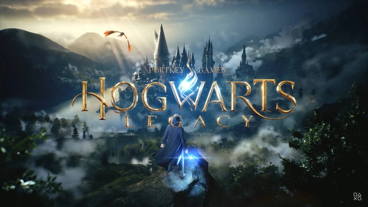 Hogwarts ist überfüllt: Die Zahl der gleichzeitigen Spieler in Hogwarts Legacy nähert sich stetig der 500.000er-Marke, und das, obwohl das Spiel nicht für jeden zugänglich ist!