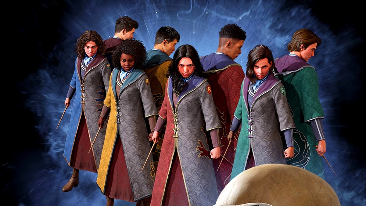 Nutzer behaupten, dass Hogwarts Legacy Pre-Load bereits auf Xbox-Konsolen verfügbar ist