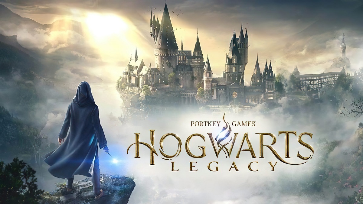Hogwarts Legacy ein durchschlagender Erfolg: Das Spiel im Harry-Potter-Universum hat sich 15 Millionen Mal verkauft und bereits eine Milliarde Dollar eingespielt Hogwarts Legacy ein durchschlagender Erfolg: Das Spiel im Harry-Potter-Universum hat sich 15 Millionen Mal verkauft und bereits eine Milliarde Dollar eingespielt