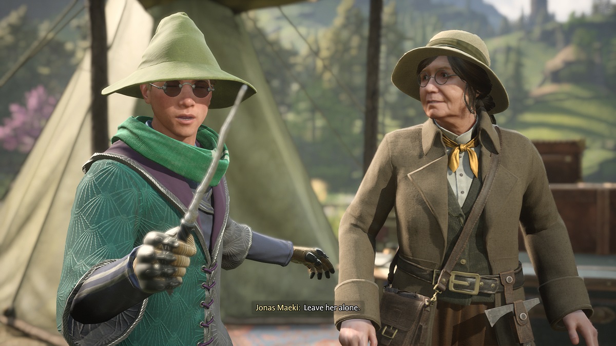 Warner Bros. ist hocherfreut: Die Verkaufszahlen von Hogwarts Legacy haben die Marke von 22 Millionen Exemplaren überschritten. Das Franchise wird sich weiter aktiv entwickeln Warner Bros. ist hocherfreut: Die Verkaufszahlen von Hogwarts Legacy haben die Marke von 22 Millionen Exemplaren überschritten. Das Franchise wird sich weiter aktiv entwickeln