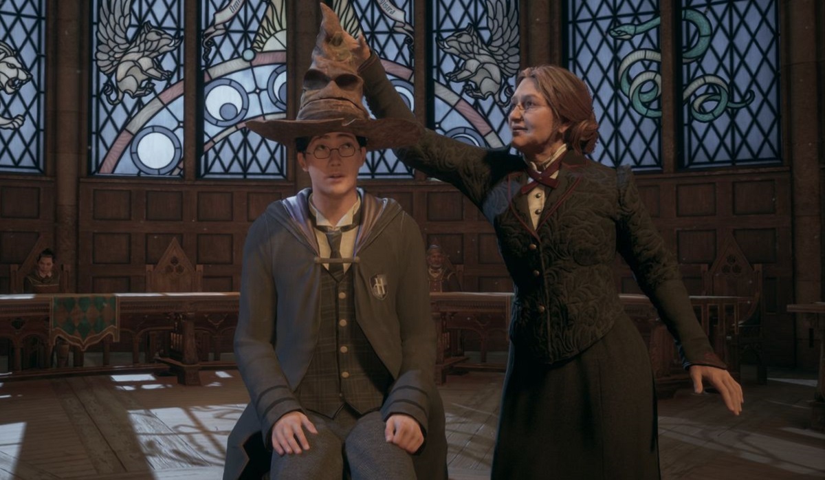Analysten: Hogwarts-Vermächtnis verkauft 15 Millionen Exemplare und wächst weiter Analysten: Hogwarts-Vermächtnis verkauft 15 Millionen Exemplare und wächst weiter