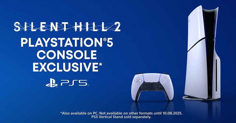 Das Silent Hill 2 Remake könnte für die Xbox erscheinen, aber frühestens im Oktober 2025-2 Das Silent Hill 2 Remake könnte für die Xbox erscheinen, aber frühestens im Oktober 2025-2