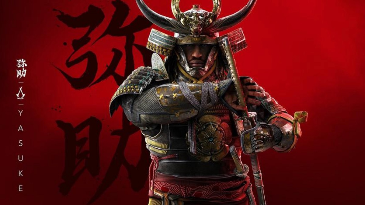 Japaner gegen Afro-Samurai: Gamer fordern Ubisoft auf, Assassin's Creed Shadows abzusagen und eine Geschichtsstunde zu nehmen Japaner gegen Afro-Samurai: Gamer fordern Ubisoft auf, Assassin's Creed Shadows abzusagen und eine Geschichtsstunde zu nehmen