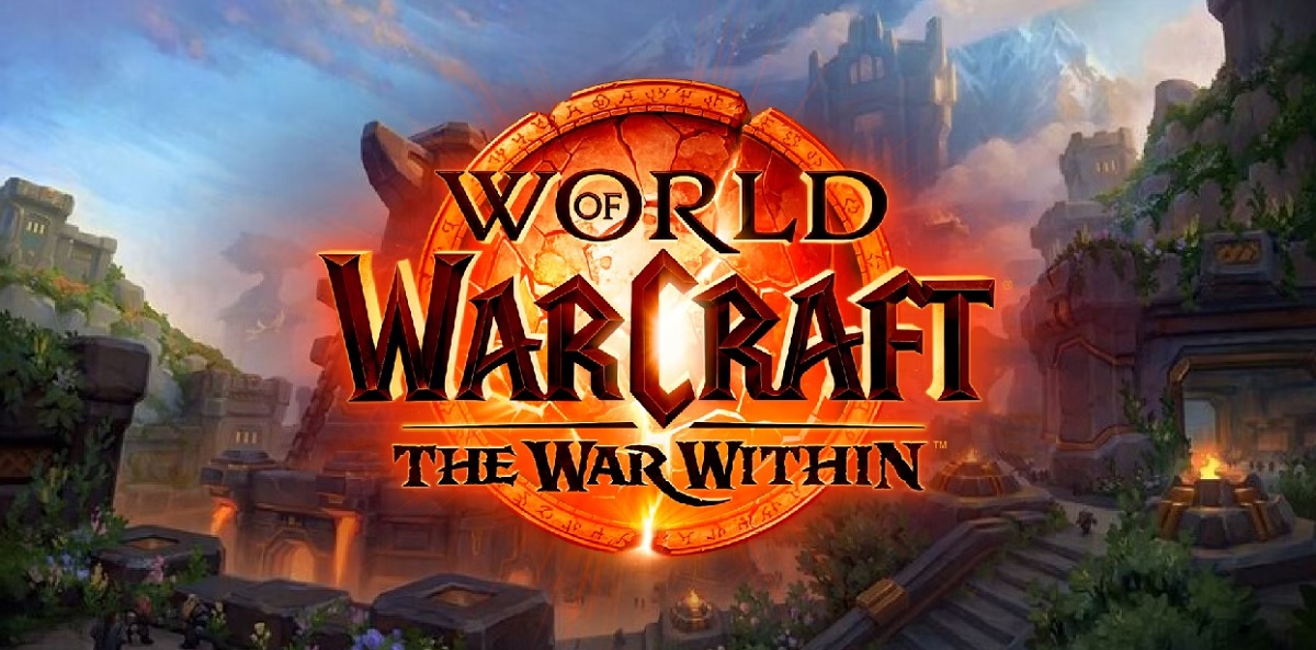 Die Reise in die Tiefen von Azeroth: Der Krieg im Innern - Kinotrailer für World of Warcraft enthüllt Die Reise in die Tiefen von Azeroth: Der Krieg im Innern - Kinotrailer für World of Warcraft enthüllt