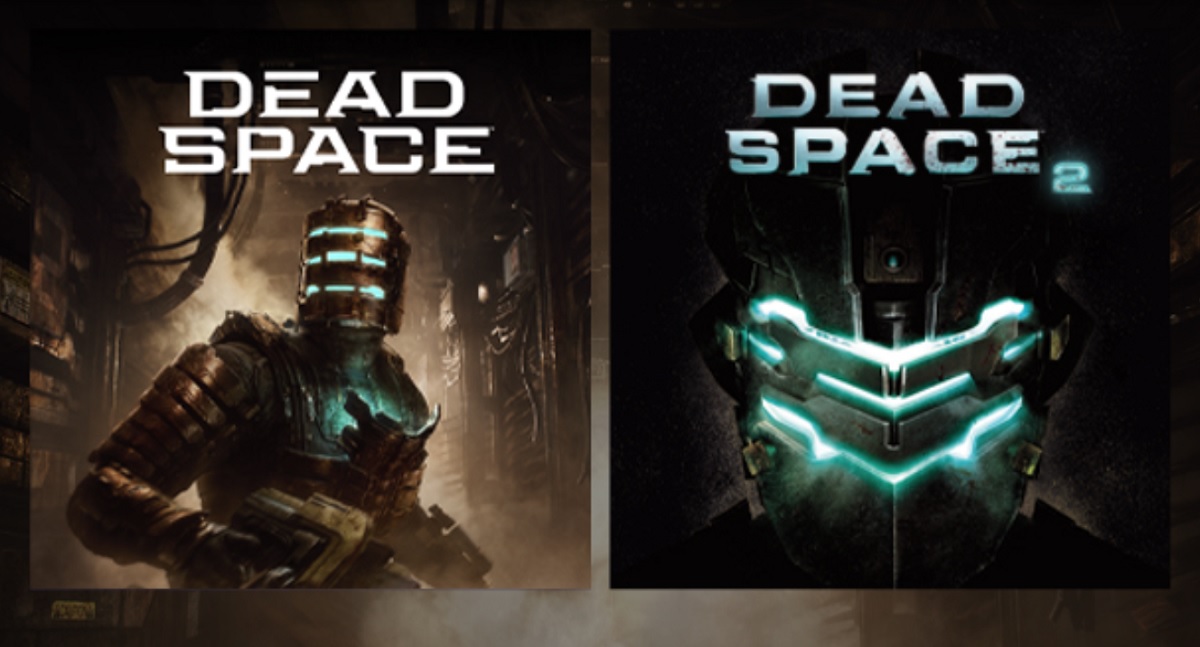Cooles Angebot von Electronic Arts: Wer das Dead Space Remake auf Steam vorbestellt, bekommt Dead Space 2 gratis dazu Cooles Angebot von Electronic Arts: Wer das Dead Space Remake auf Steam vorbestellt, bekommt Dead Space 2 gratis dazu