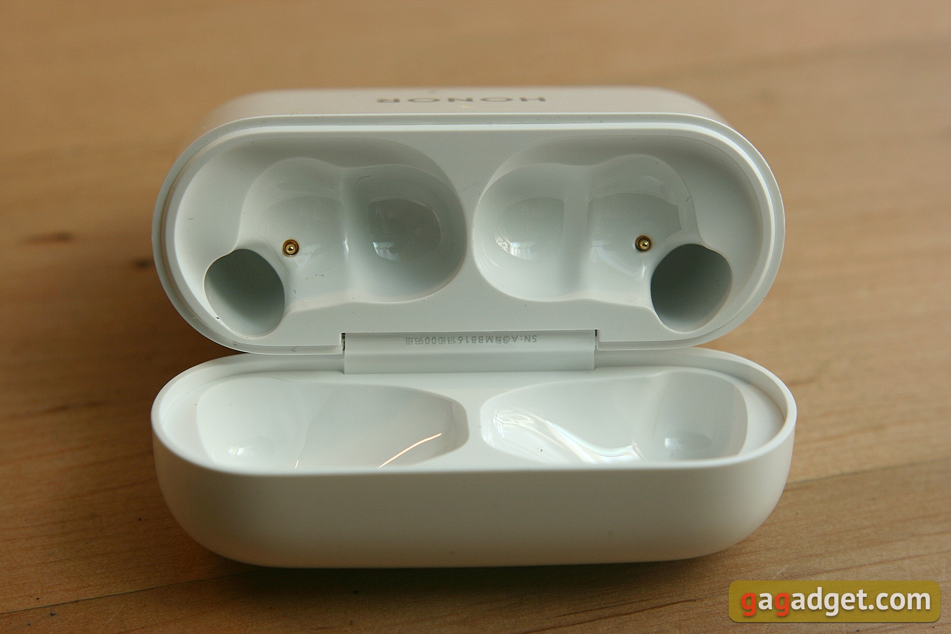 Test der Honor Earbuds 2 Lite TWS-Kopfhörer: Geräuschunterdrückung zum richtigen Preis-33 Test der Honor Earbuds 2 Lite TWS-Kopfhörer: Geräuschunterdrückung zum richtigen Preis-33