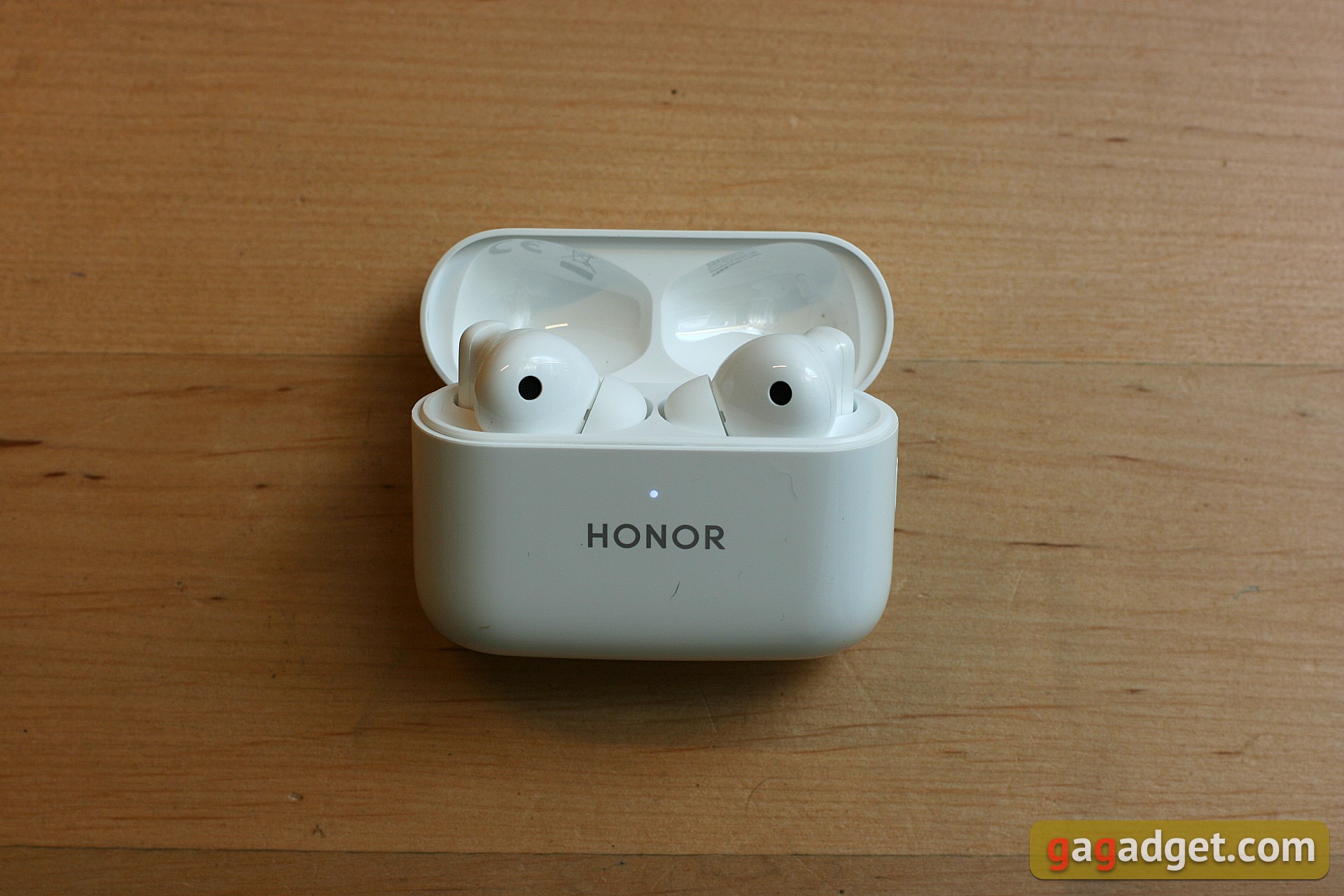 Test der Honor Earbuds 2 Lite TWS-Kopfhörer: Geräuschunterdrückung zum richtigen Preis-19 Test der Honor Earbuds 2 Lite TWS-Kopfhörer: Geräuschunterdrückung zum richtigen Preis-19